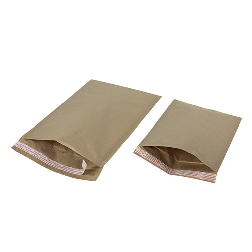 Curbside Recyclable Mailers
