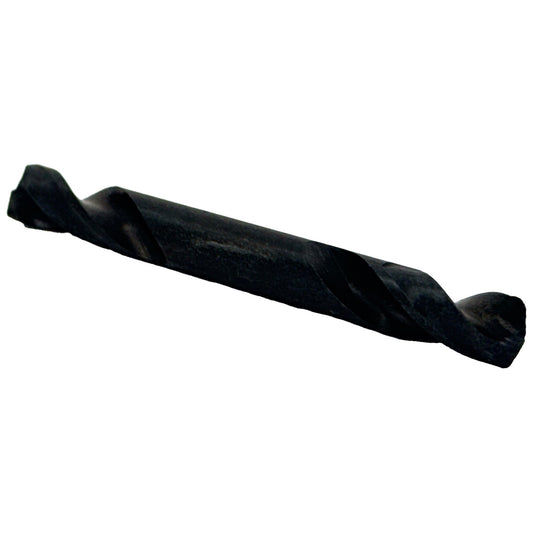 Drill America Drill America Qualtech Double End Drill Bits, Pack of 12