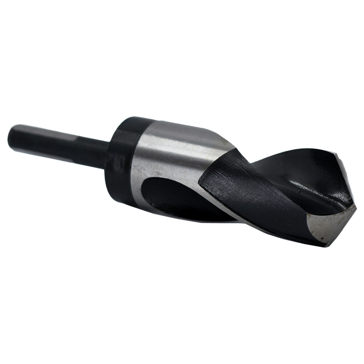 Drill America HSS 3 Flat Red Shank D/A3F, 1/2" Shank, D/A3F1-1/2