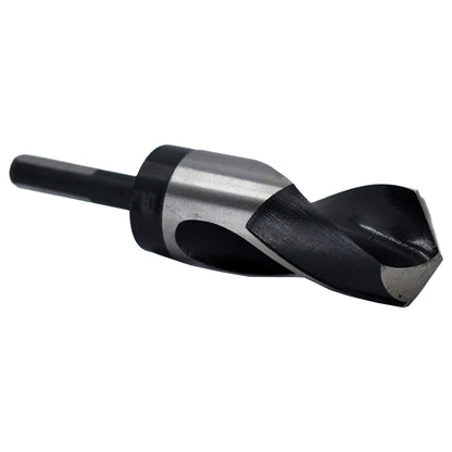 Drill America HSS 3 Flat Red Shank D/A3F, 1/2" Shank, D/A3F1-1/2