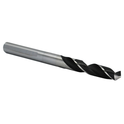 Drill America HSS 3 Flat Red Shank D/A3F, 1/2" Shank, D/A3F33/64