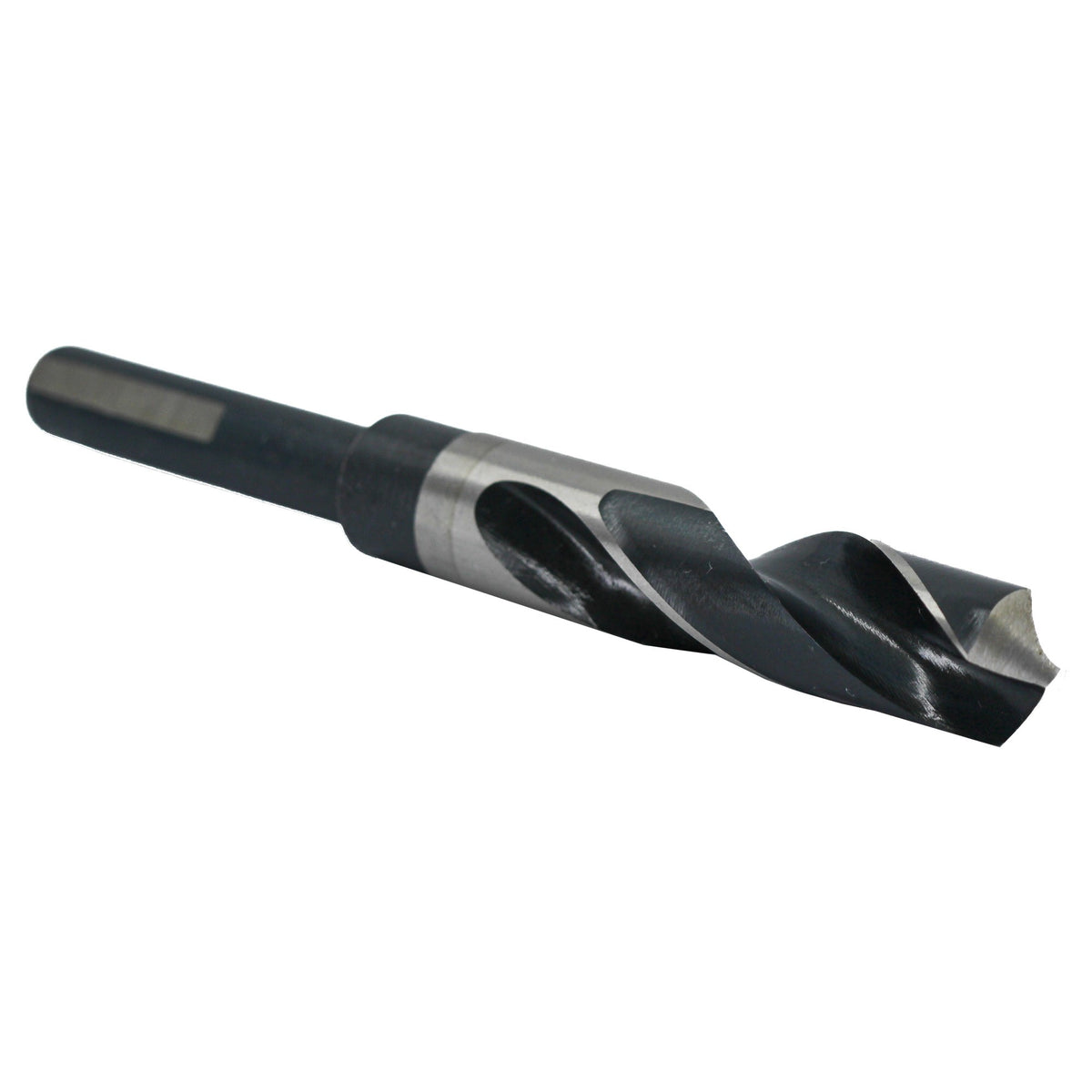 Drill America HSS 3 Flat Red Shank D/A3F, 1/2" Shank