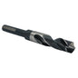 Drill America HSS 3 Flat Red Shank D/A3F, 1/2" Shank