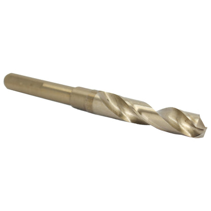 Drill America Cobalt Reduced Shank D/ACO, 1/2" Shank (D/ACO Series), D/ACO5/8