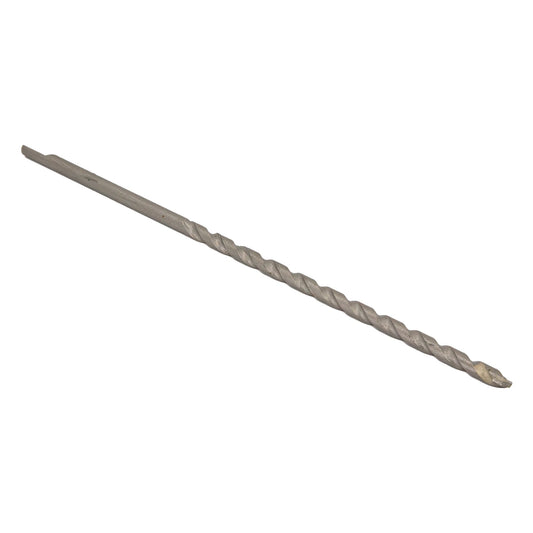 Drill America Concrete Screw Anchor Bits - Drill America, Pack of 10