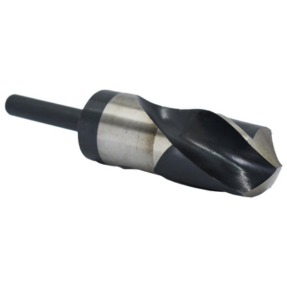 Drill America HSS Reduced Shank D/ARSD, 1/2" Shank, D/ARSD1-1/2