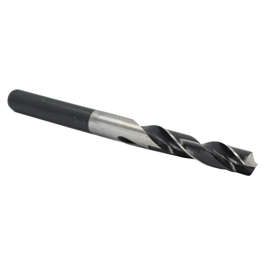 Drill America Reduced Shank Drills D/A, 1/4" Shank