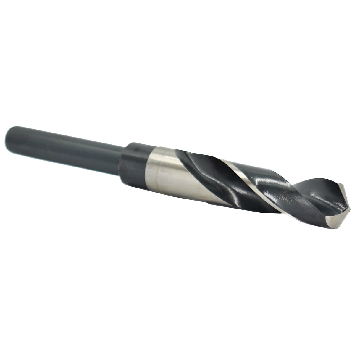 Drill America HSS Reduced Shank D/ARSD, 1/2" Shank