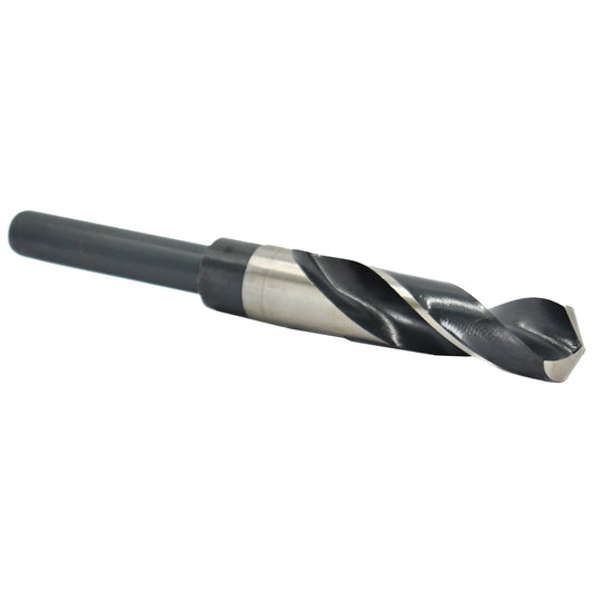 Drill America HSS Reduced Shank D/ARSD, 1/2" Shank