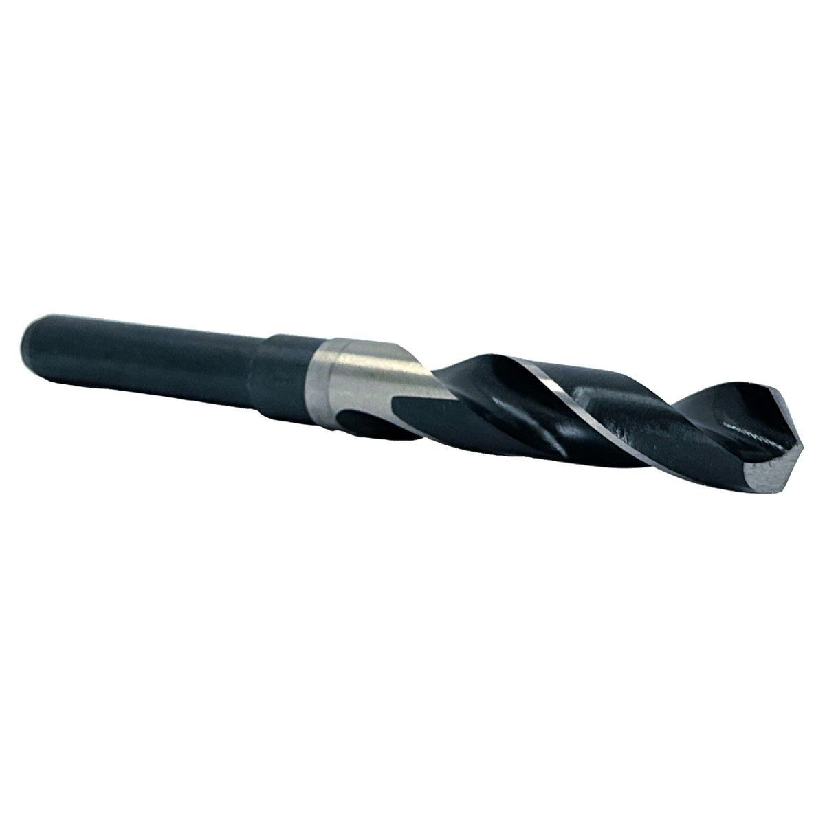 Drill America HSS Reduced Shank D/ARSD, 1/2" Shank, D/ARSD5/8