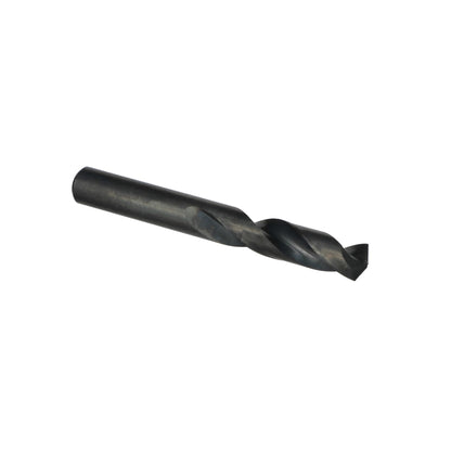 Drill America HSS Stub Drills, Fractional D/AST