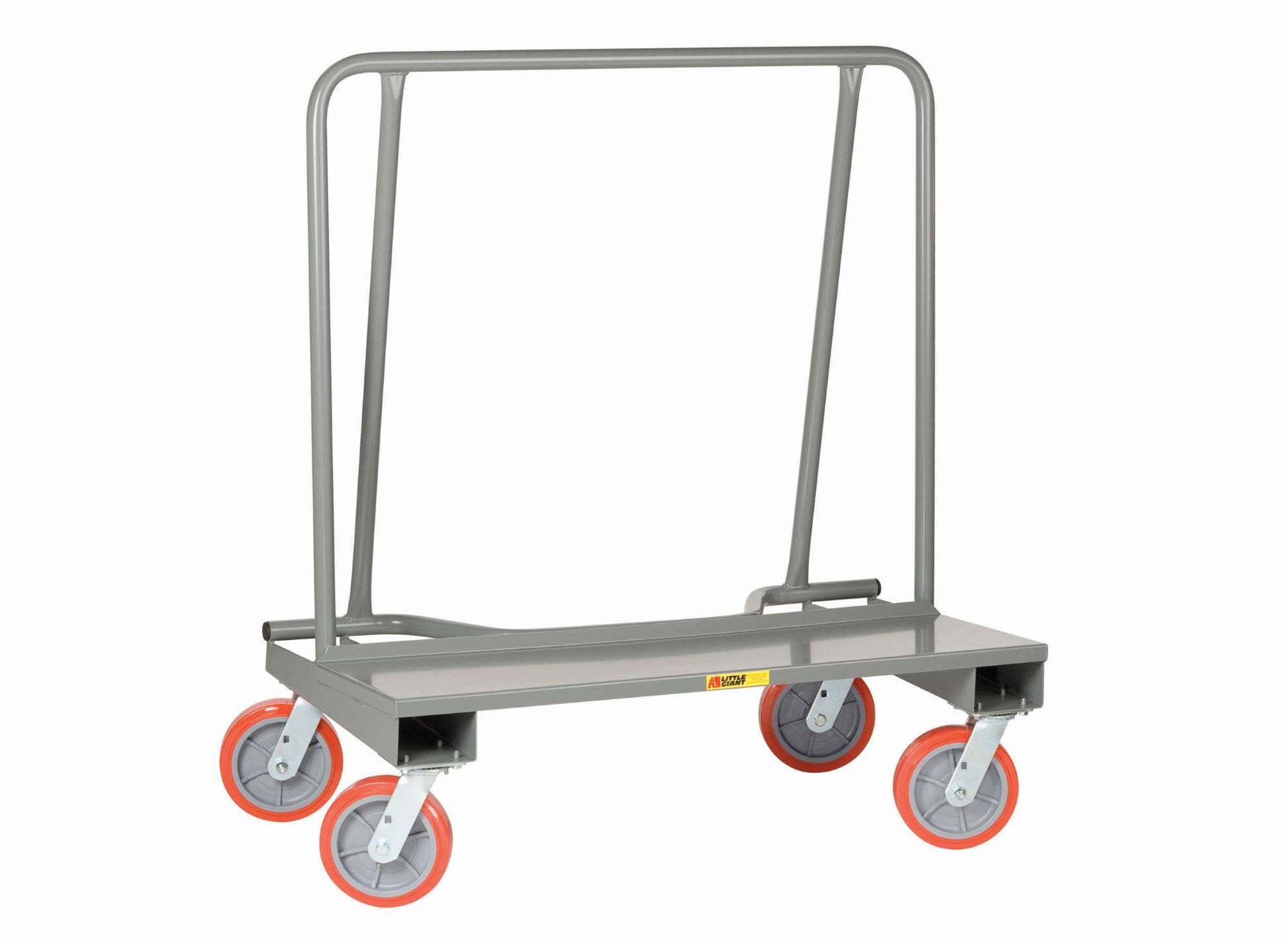 Little Giant All-Welded Drywall Cart (DC Series)