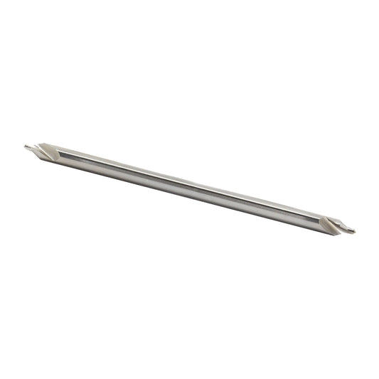 Drill America HSS Lng Comb Drill/Countersink
