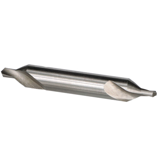 Drill America HSS Stn Comb Drill/Countersink