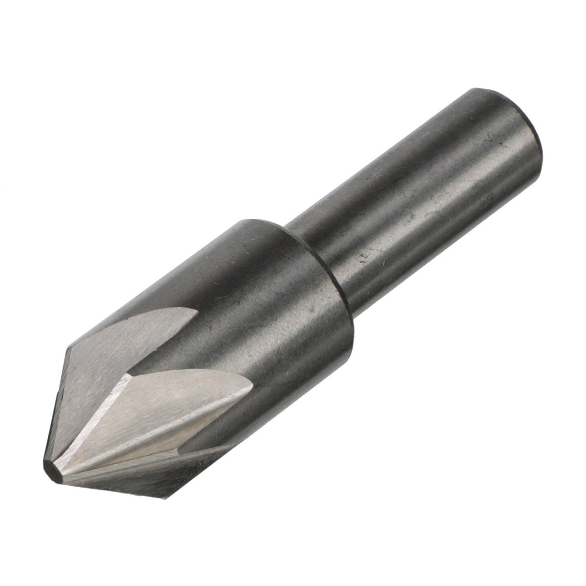 Drill America 100 Degree 6 Flute Countersink
