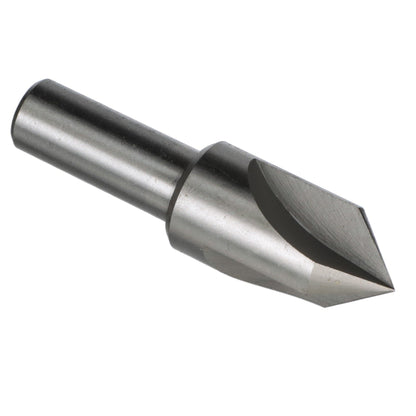 Drill America 60 Degree 3 Flute Countersinks
