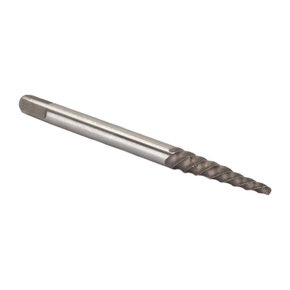 Drill America Spiral Flute Screw Extractors, DEWEZ1