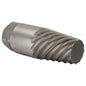 Drill America Spiral Flute Screw Extractors, DEWEZ12