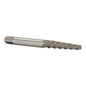 Drill America Spiral Flute Screw Extractors, DEWEZ3