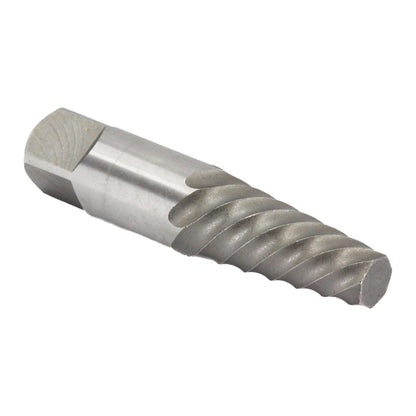 Drill America Spiral Flute Screw Extractors, DEWEZ8