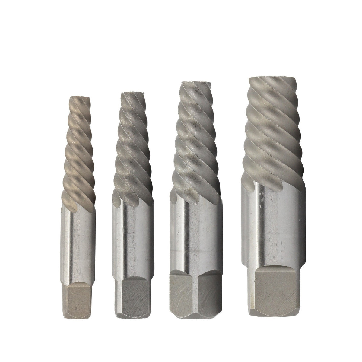 Drill America Spiral Flute Screw Extractors