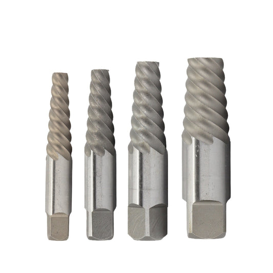 Drill America Spiral Flute Screw Extractors