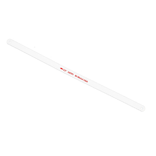 Drill America Hacksaws & Blades, DMS02-0318