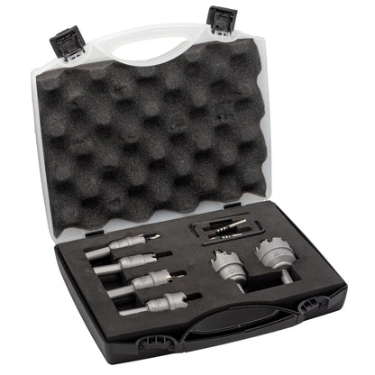 Drill America CT Hole Cutters, 3/16" Depth, DMS04-8206