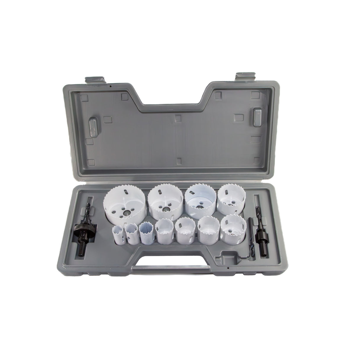 Drill America Bi-Metal Hole Saws, DMS04-9114