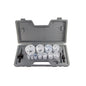 Drill America Bi-Metal Hole Saws, DMS04-9114
