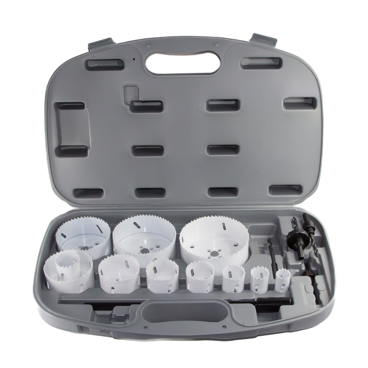 Drill America Bi-Metal Hole Saws, DMS04-9115