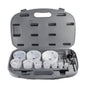 Drill America Bi-Metal Hole Saws, DMS04-9115