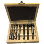 Drill America Forstner Drill Bits, DMS70-2007