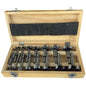 Drill America Forstner Drill Bits, DMS70-2016