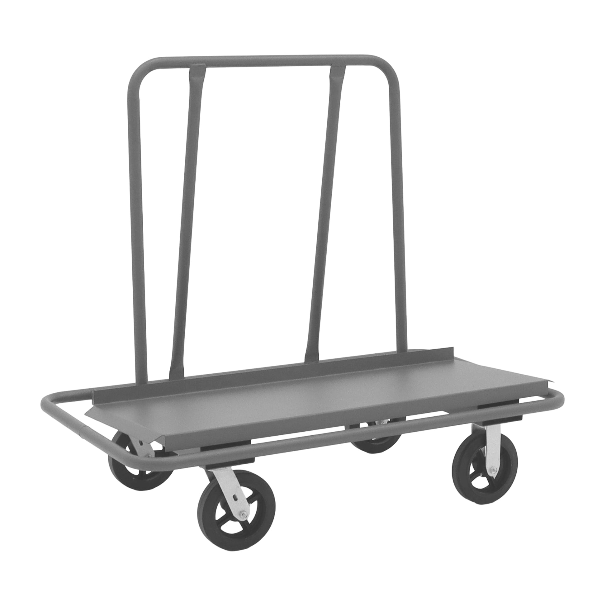 Durham Drywall Trucks (DT & DTR Series)
