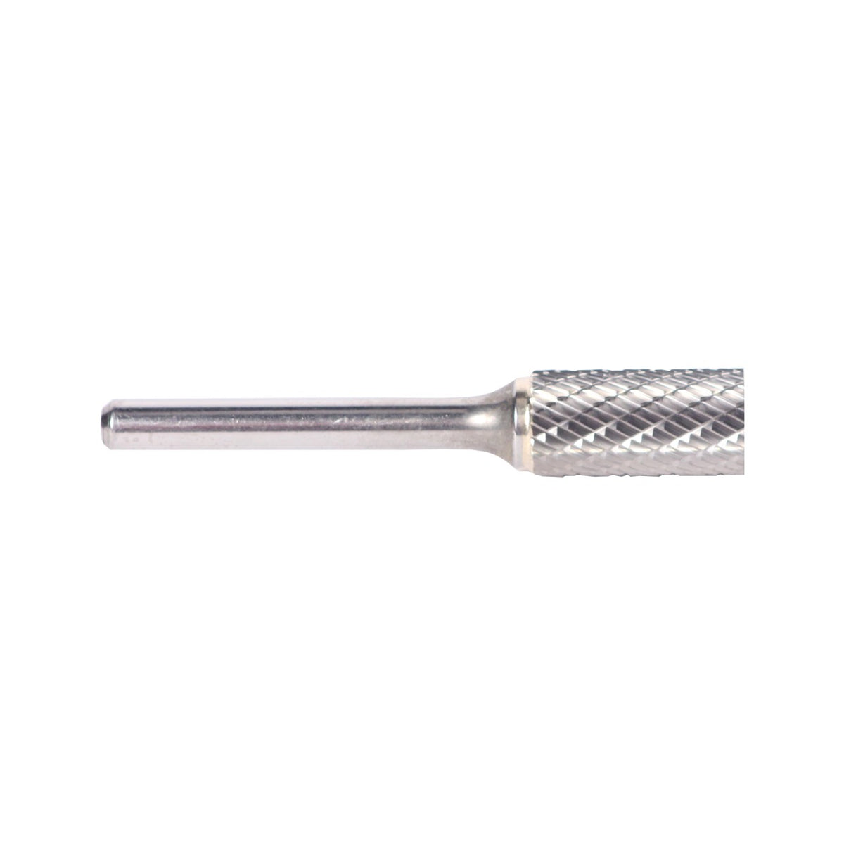Drill America Cylindrical Double Cut Burrs
