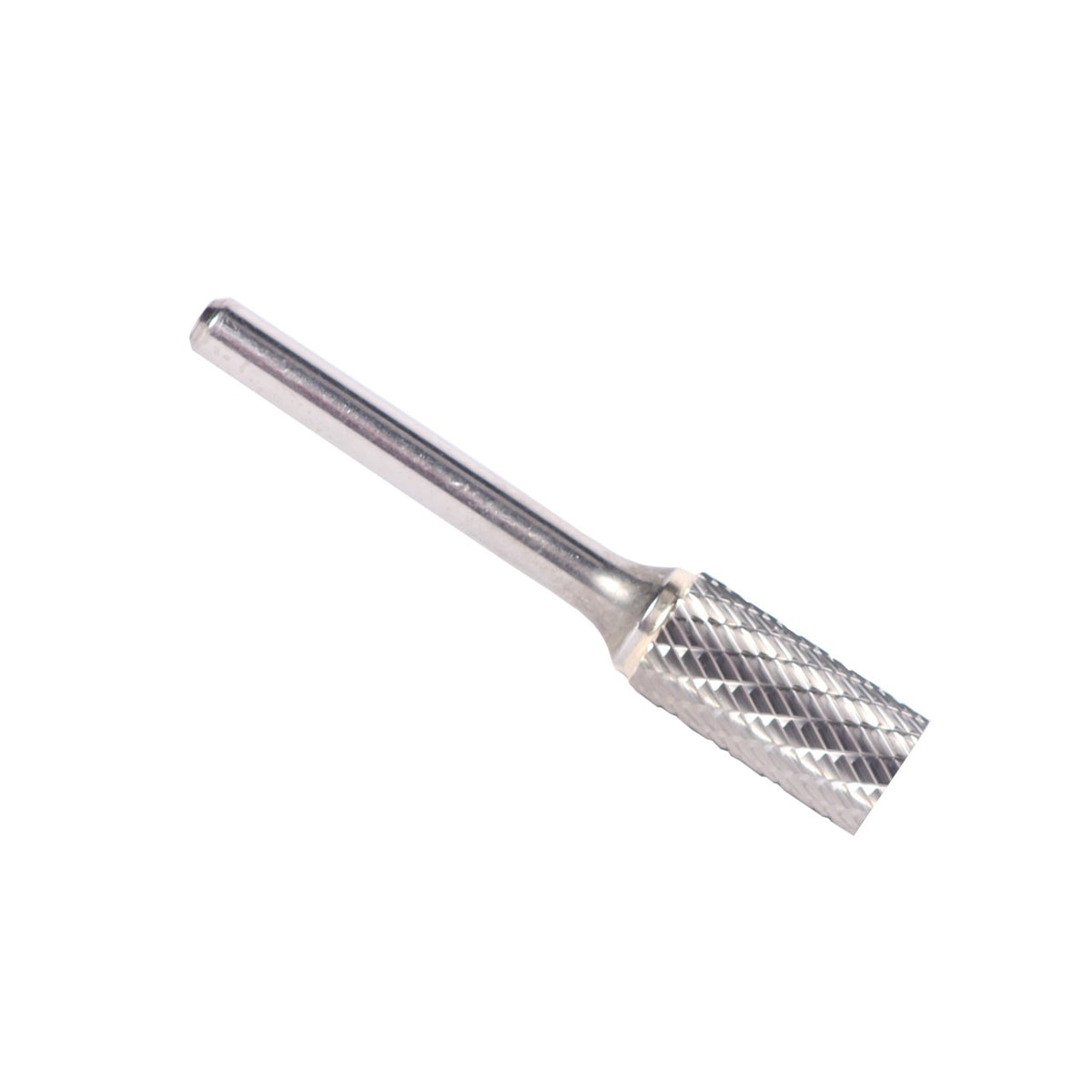 Drill America Cylindrical Double Cut Burrs