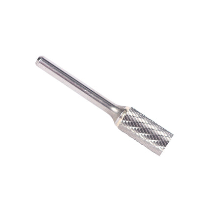 Drill America Cylindrical Double Cut Burrs