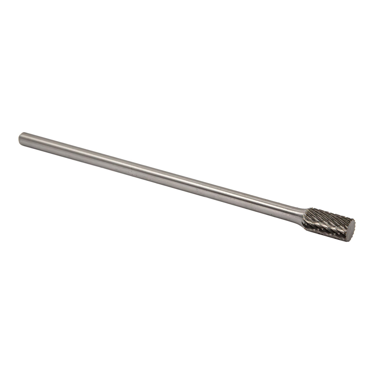 Drill America Double Cut Carbide Burrs (6"), DULSA3X6