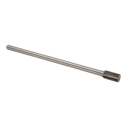 Drill America Double Cut Carbide Burrs (6"), DULSA3X6
