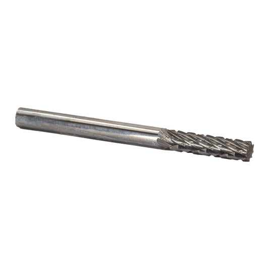 Drill America Cylindrical Miniature Burrs
