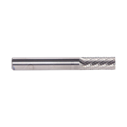 Drill America Cylindrical/End Double Cut Burrs