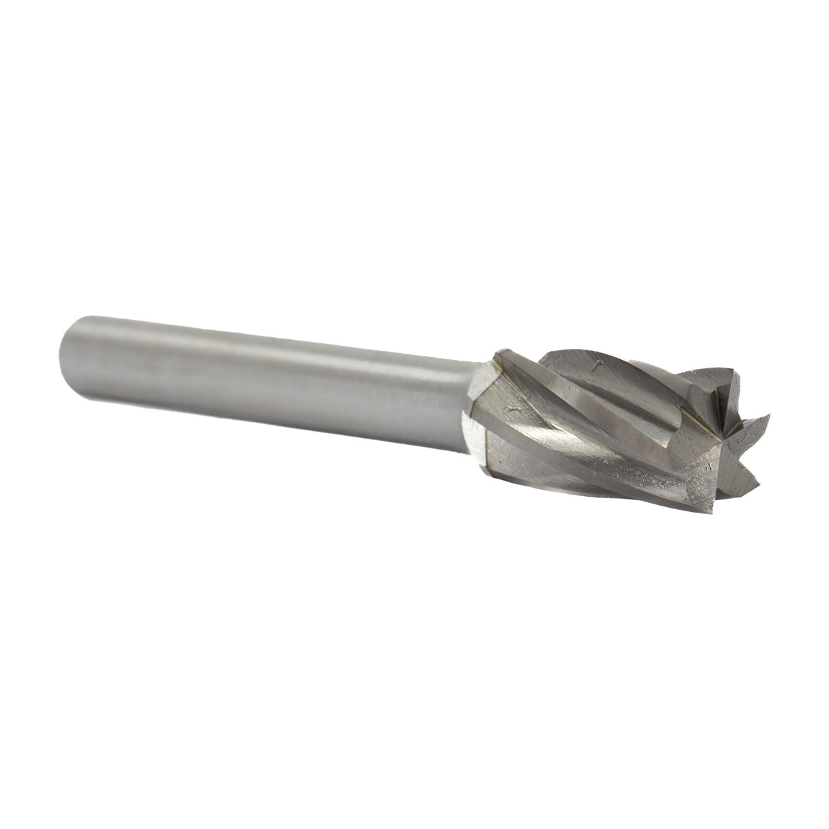 Drill America Cylindrical Burrs For Aluminum, DULSB3NF