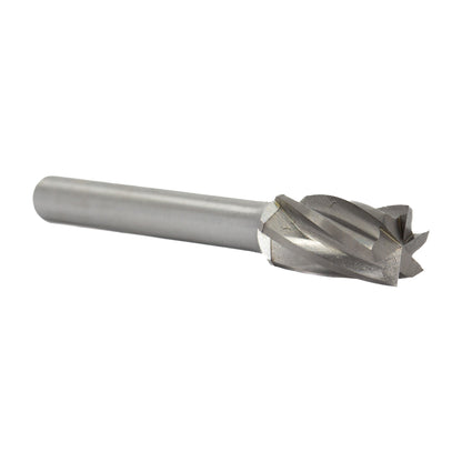 Drill America Cylindrical Burrs For Aluminum, DULSB3NF