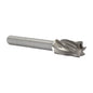 Drill America Cylindrical Burrs For Aluminum, DULSB3NF