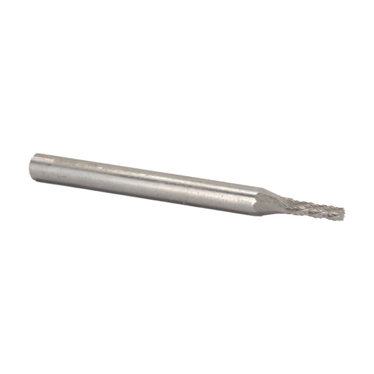 Drill America Cylindrical, End-Cut Mini Burrs
