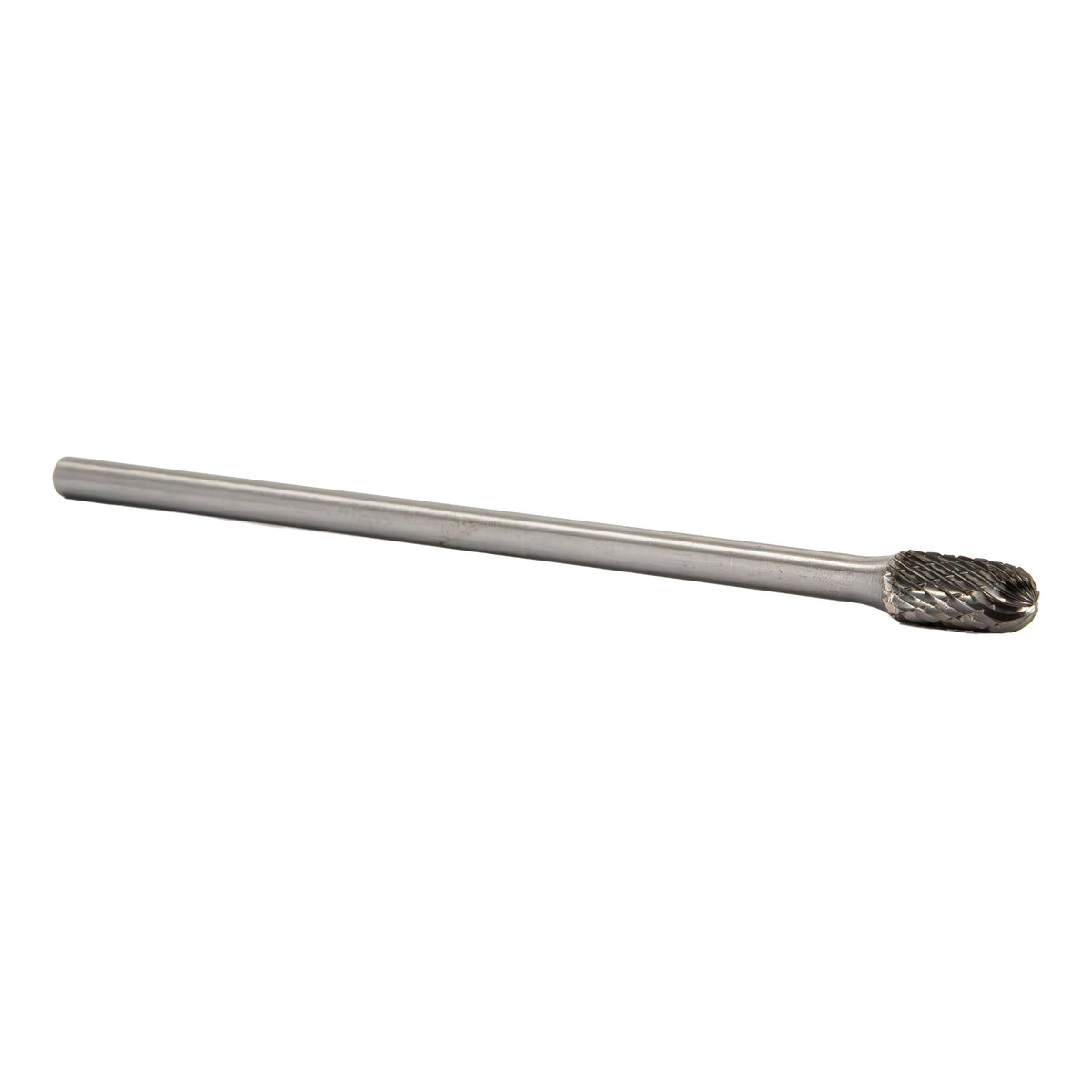 Drill America Double Cut Carbide Burrs (6"), DULSC3X6