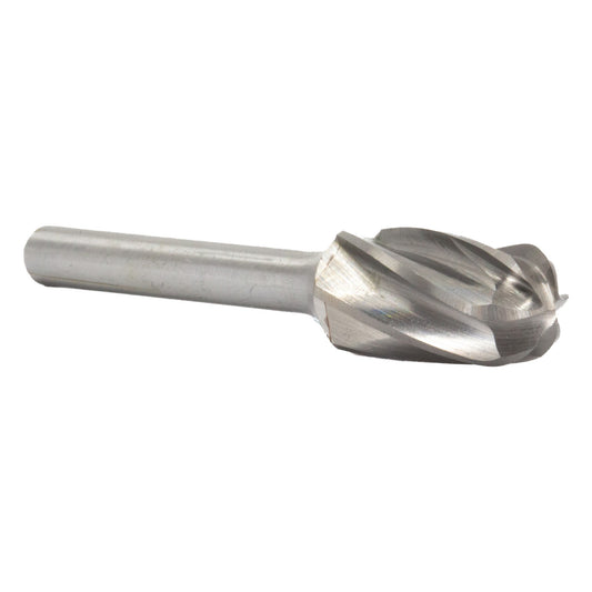 Drill America Cylindrical/Radius End For Alm