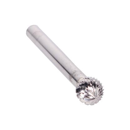Drill America Ball-End Double Cut Burrs