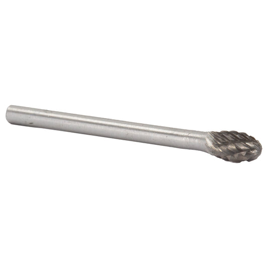 Drill America Oval Miniature Carbide Burrs